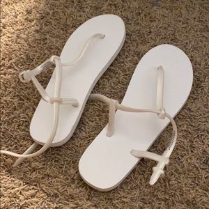 Flip flops